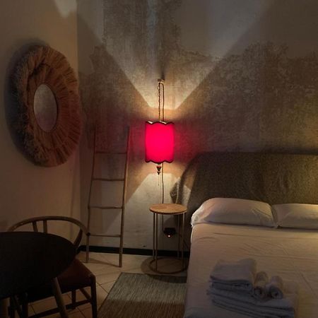 Mood-Garibaldi Apartman Pavia Kültér fotó